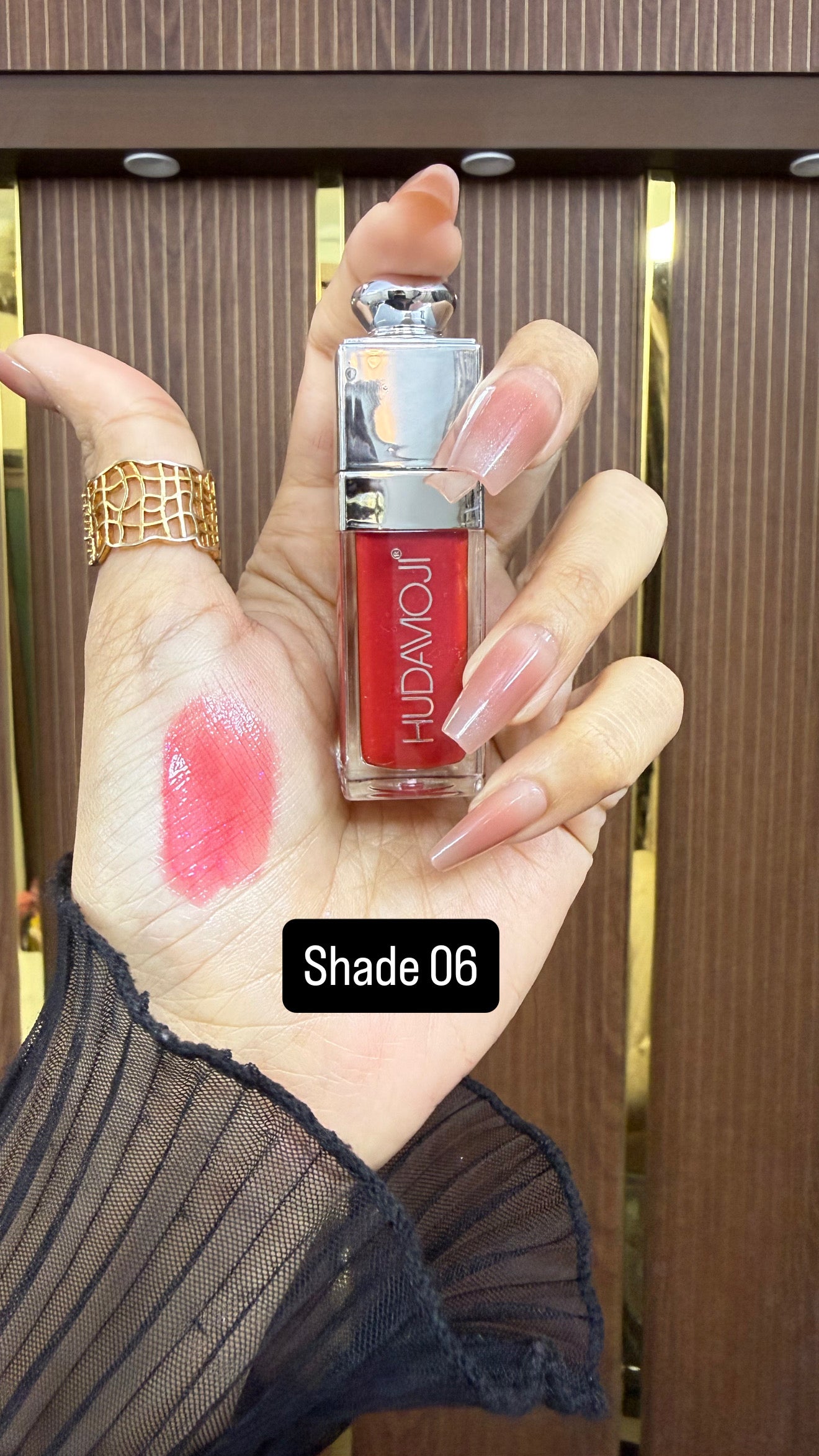 β¨π DIOR-INSPIRED GLAM! πβ¨