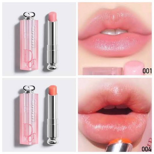 Dior Addict Lip Glow – 002 Pink