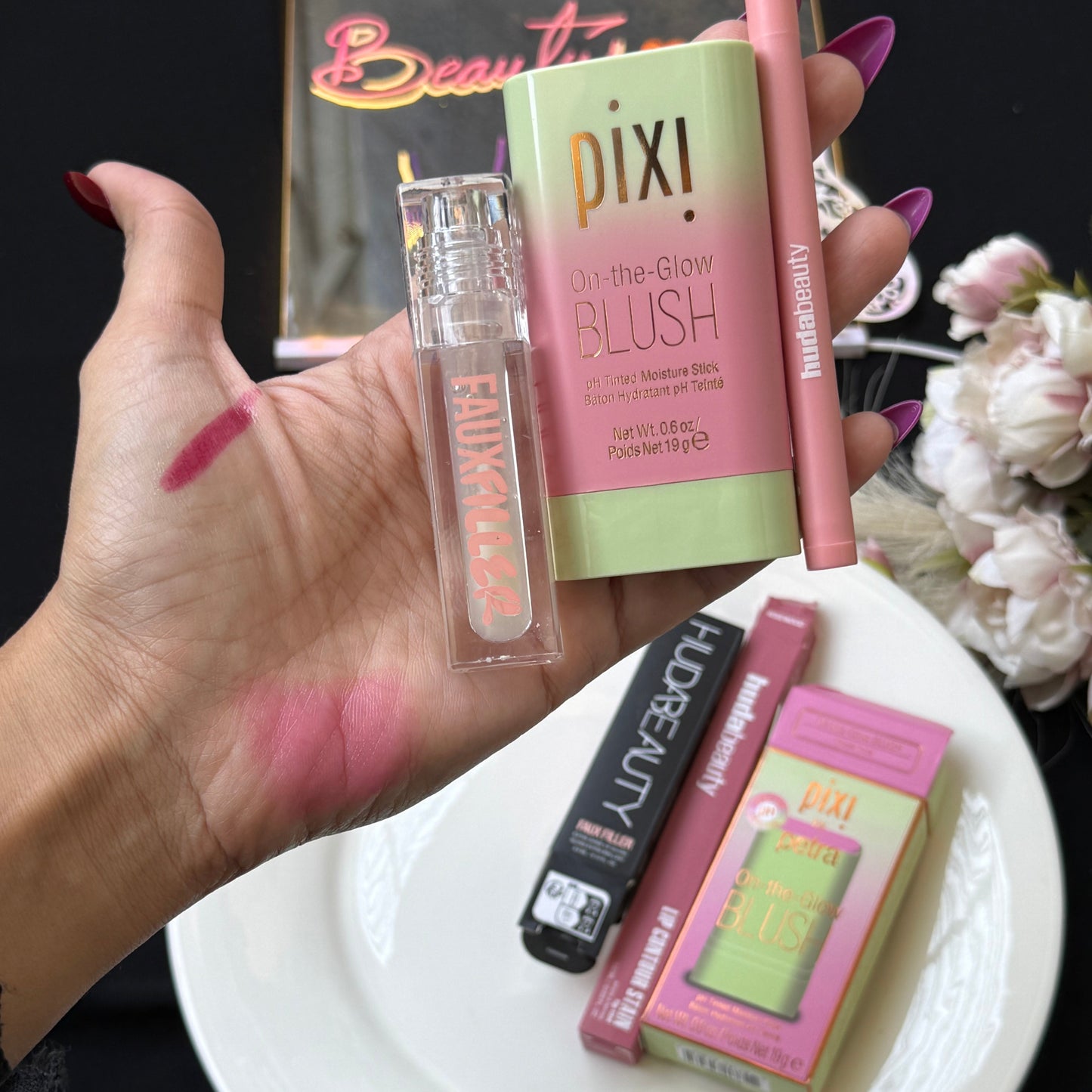 Branded luxurious deal