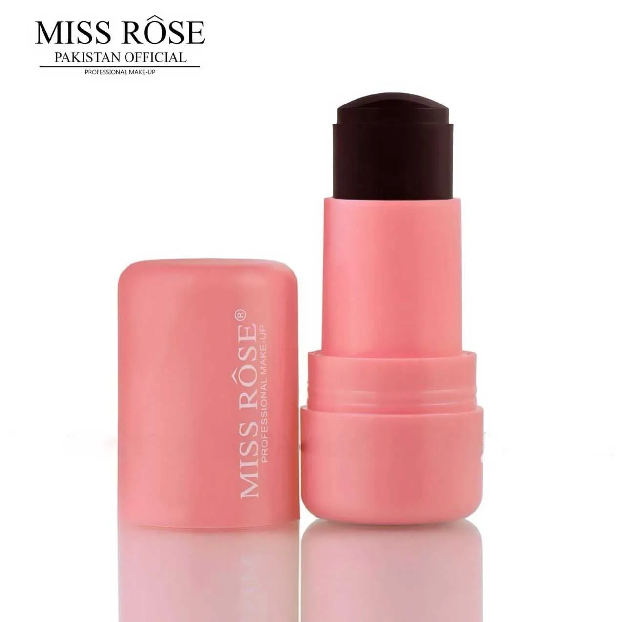 Miss Rose Cooling Water Jelly Tint – Hydrating & Long-Lasting Lip & Cheek Tint