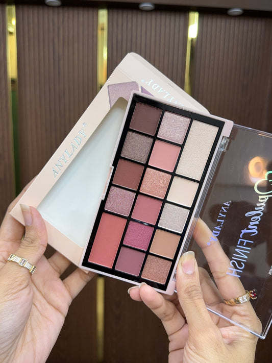 Anylady opulent palette 2