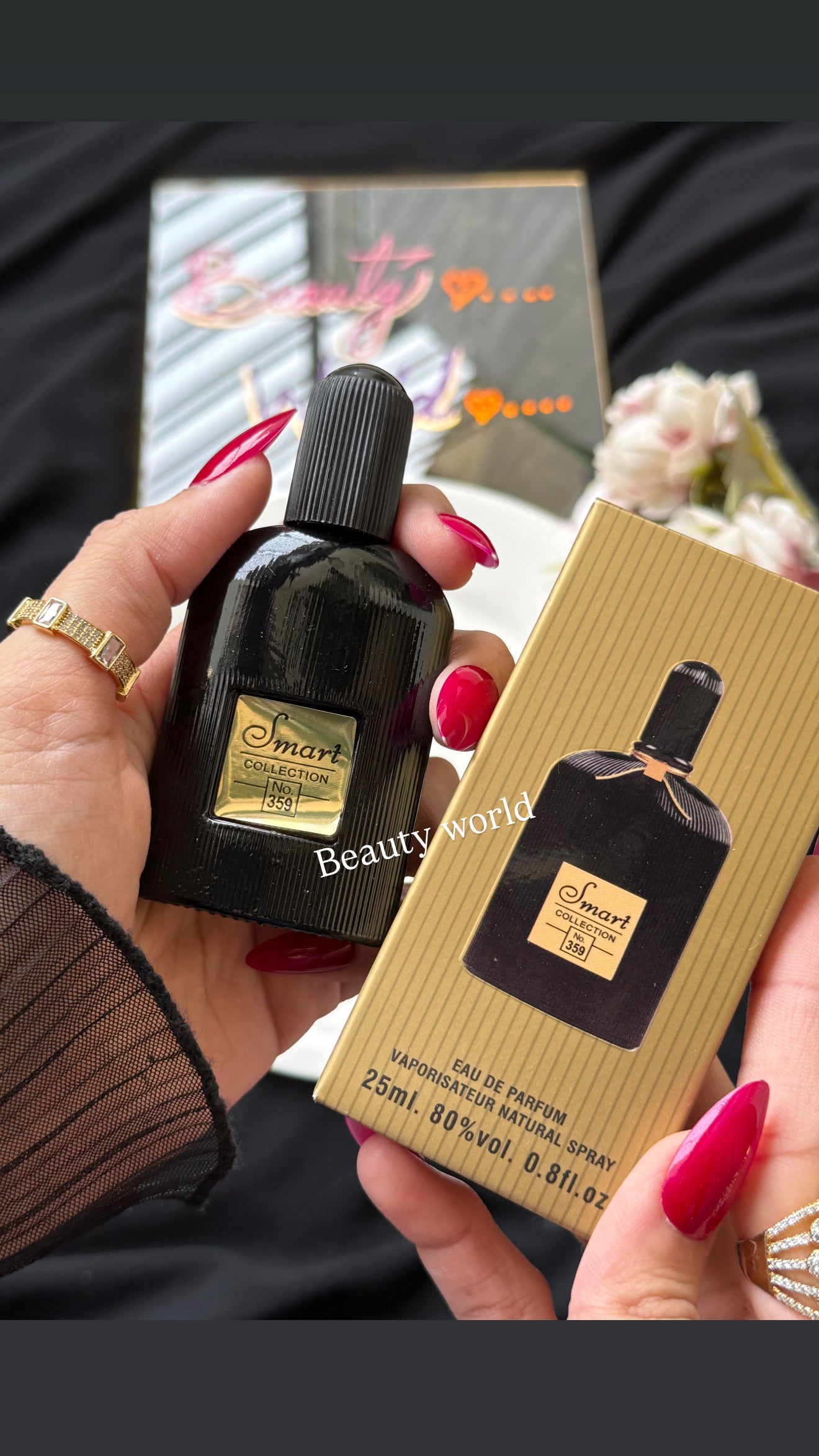 Tomford miniature 25ml