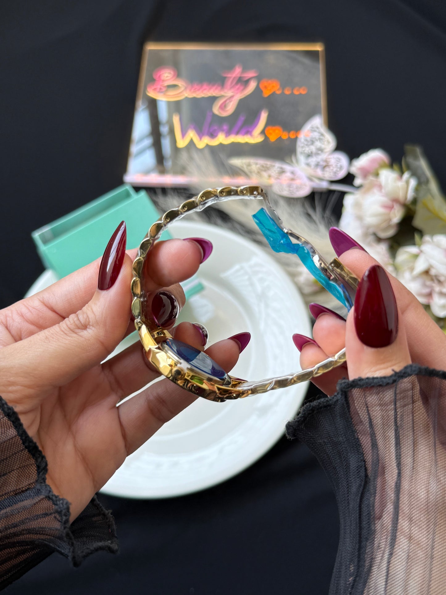 Oliyas original women’s watch