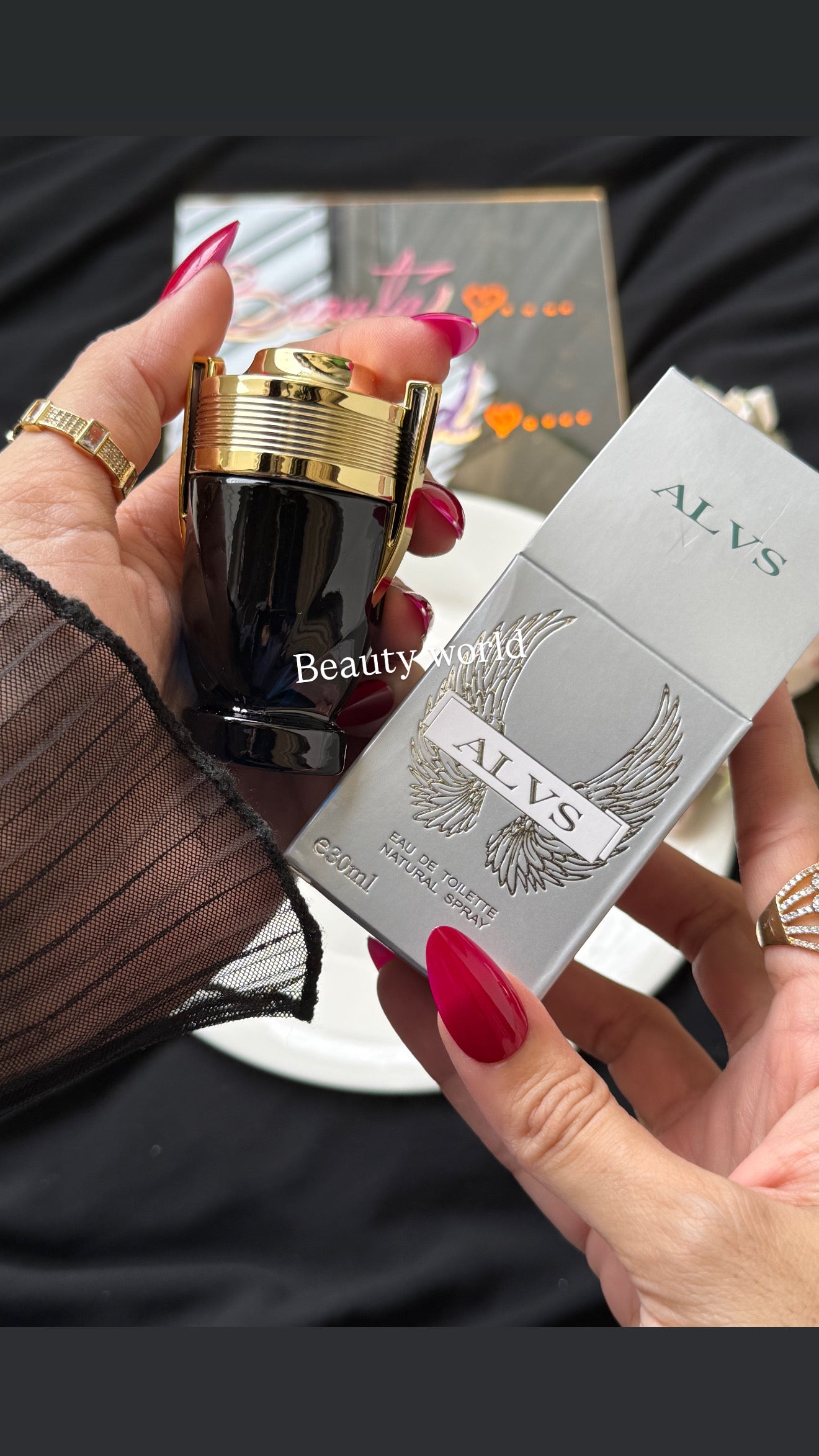 Paco robanne invictus victory miniature 30ml