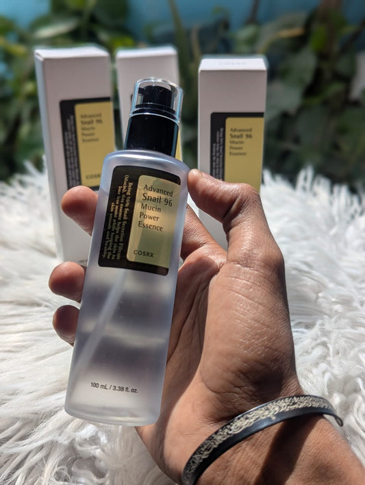 COSRX - Advanced Snail 96 Mucin Power Essence 100ml