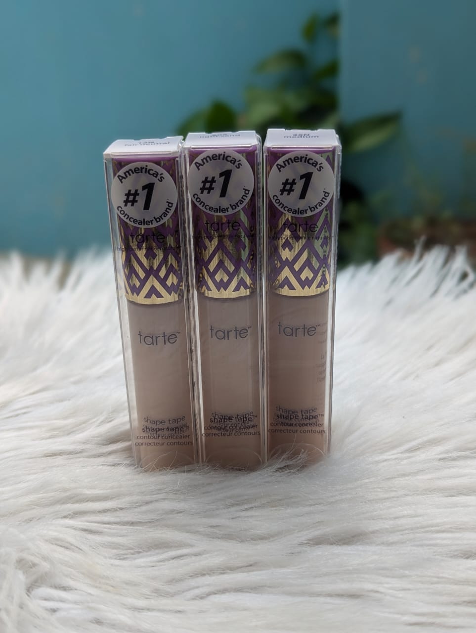 TARTE – SHAPE TAPE CONCEALER 10ml