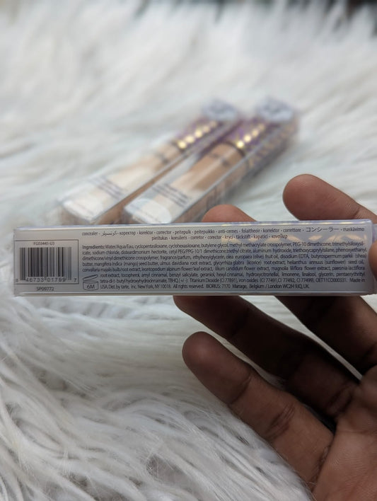 TARTE – SHAPE TAPE CONCEALER 10ml