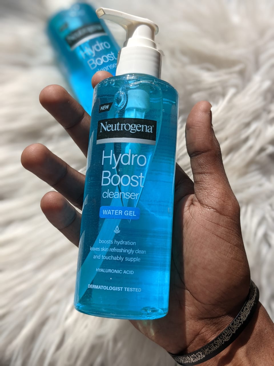 Neutrogena Cleansers β Original Greek Imports π¬π·π¦