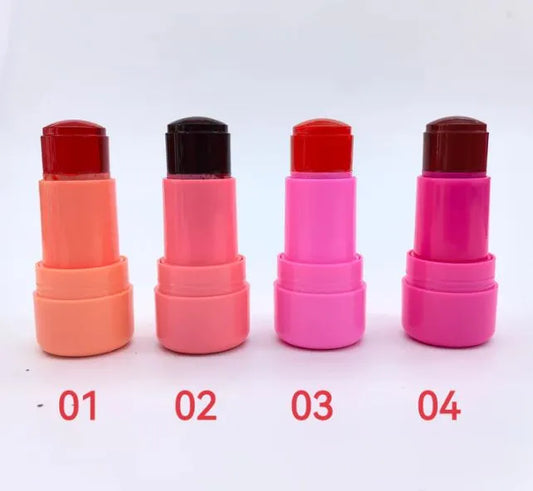 Miss Rose Cooling Water Jelly Tint – Hydrating & Long-Lasting Lip & Cheek Tint