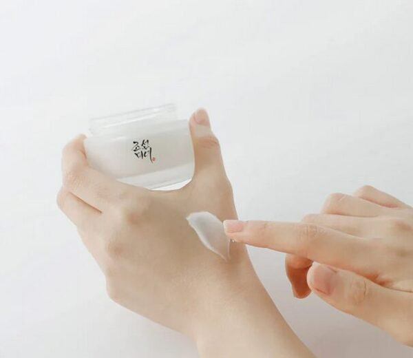 Dynasty Cream – 50ml