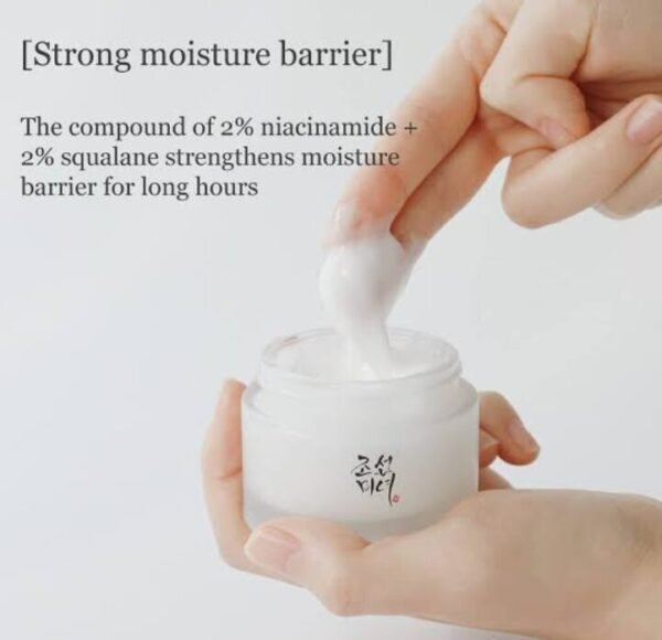 Dynasty Cream – 50ml