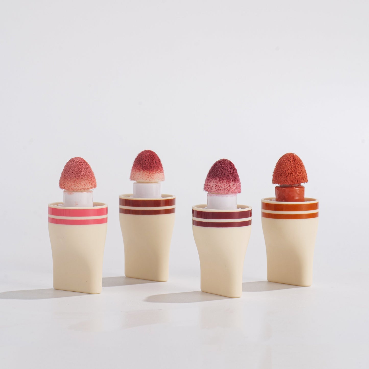 Miss Rose Liquid Puff Blush – Natural Glow, Lightweight & Long-Lasting Formula