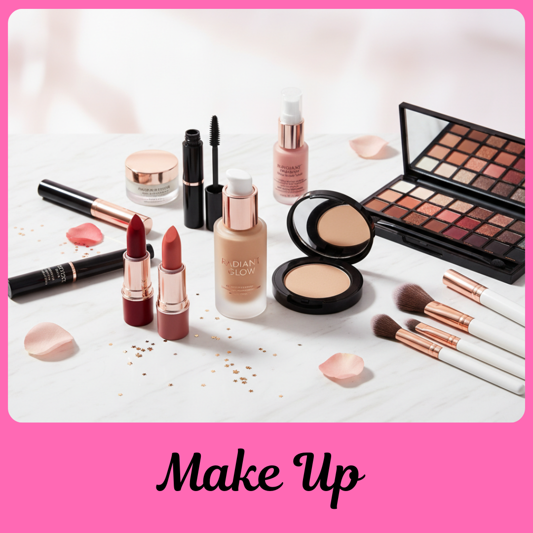 Make up