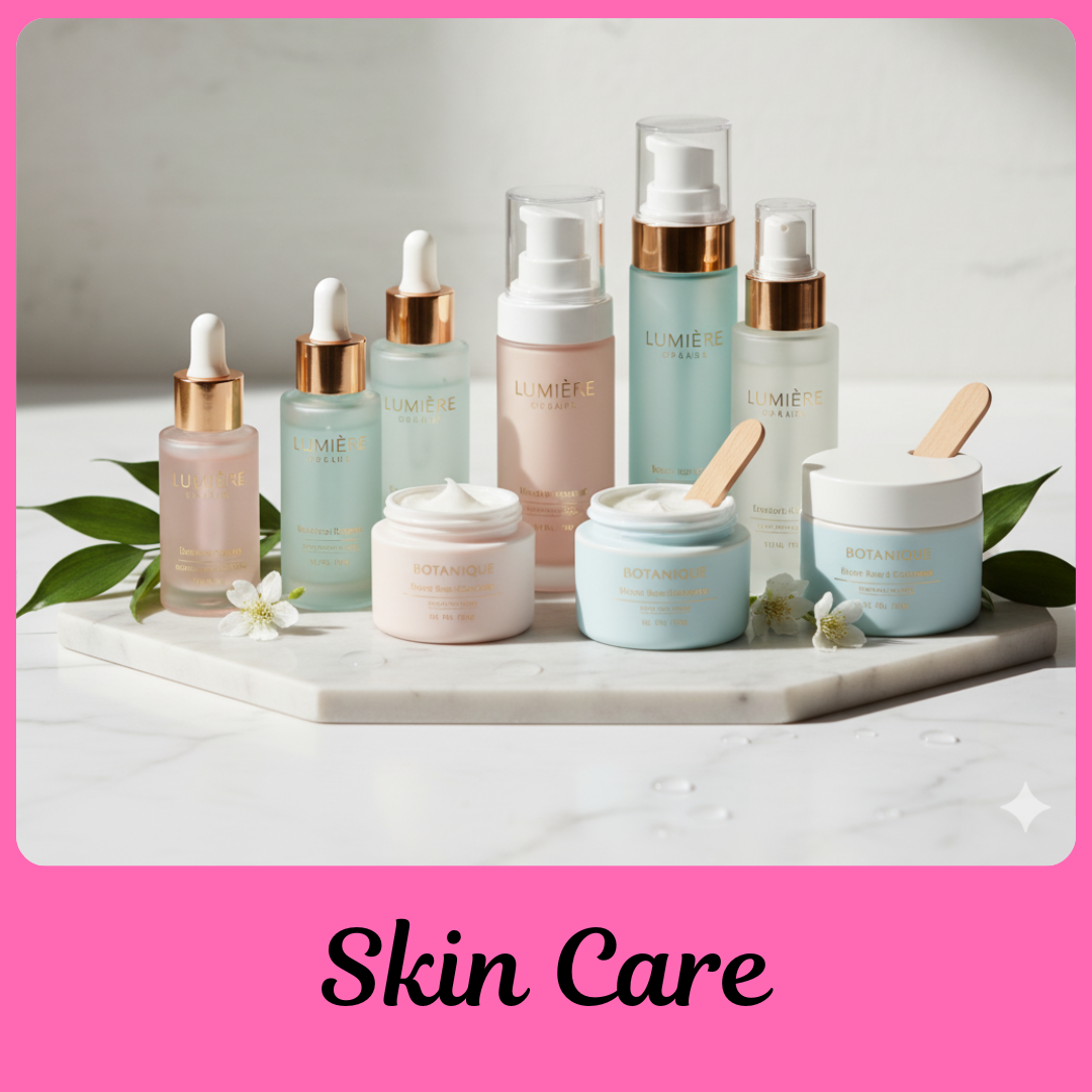 Skincare