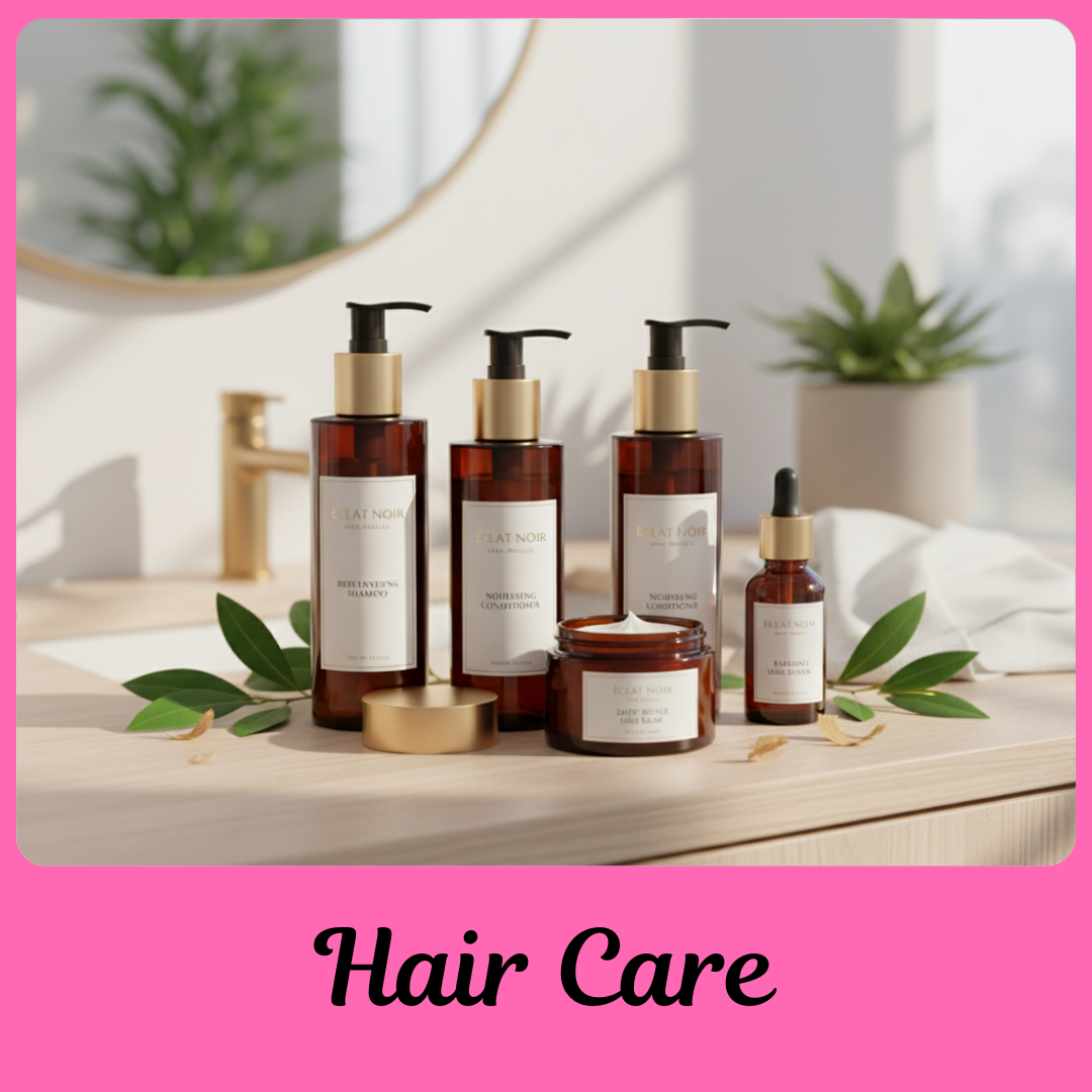 Hair Care
