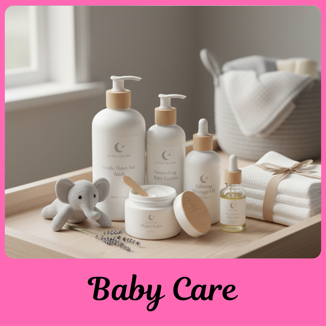 Baby Care
