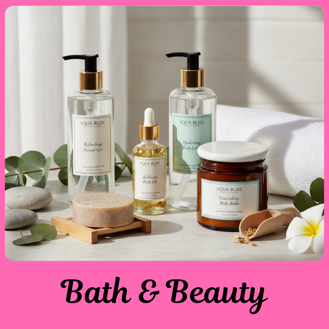 Bath & Beauty