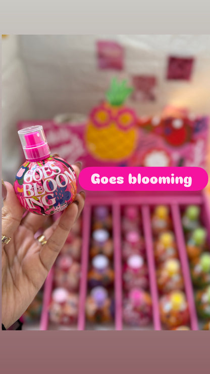 Vv love summer fragrance 50ml