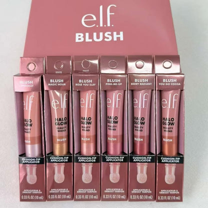 ✨💗 original leftover  e.l.f. Halo Glow Beauty Wand Blushes 💗✨