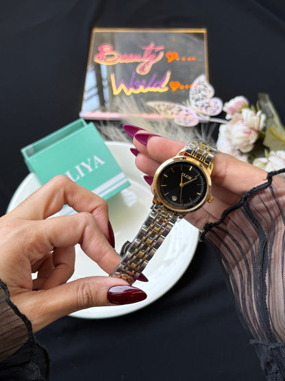 Oliya women’s watch