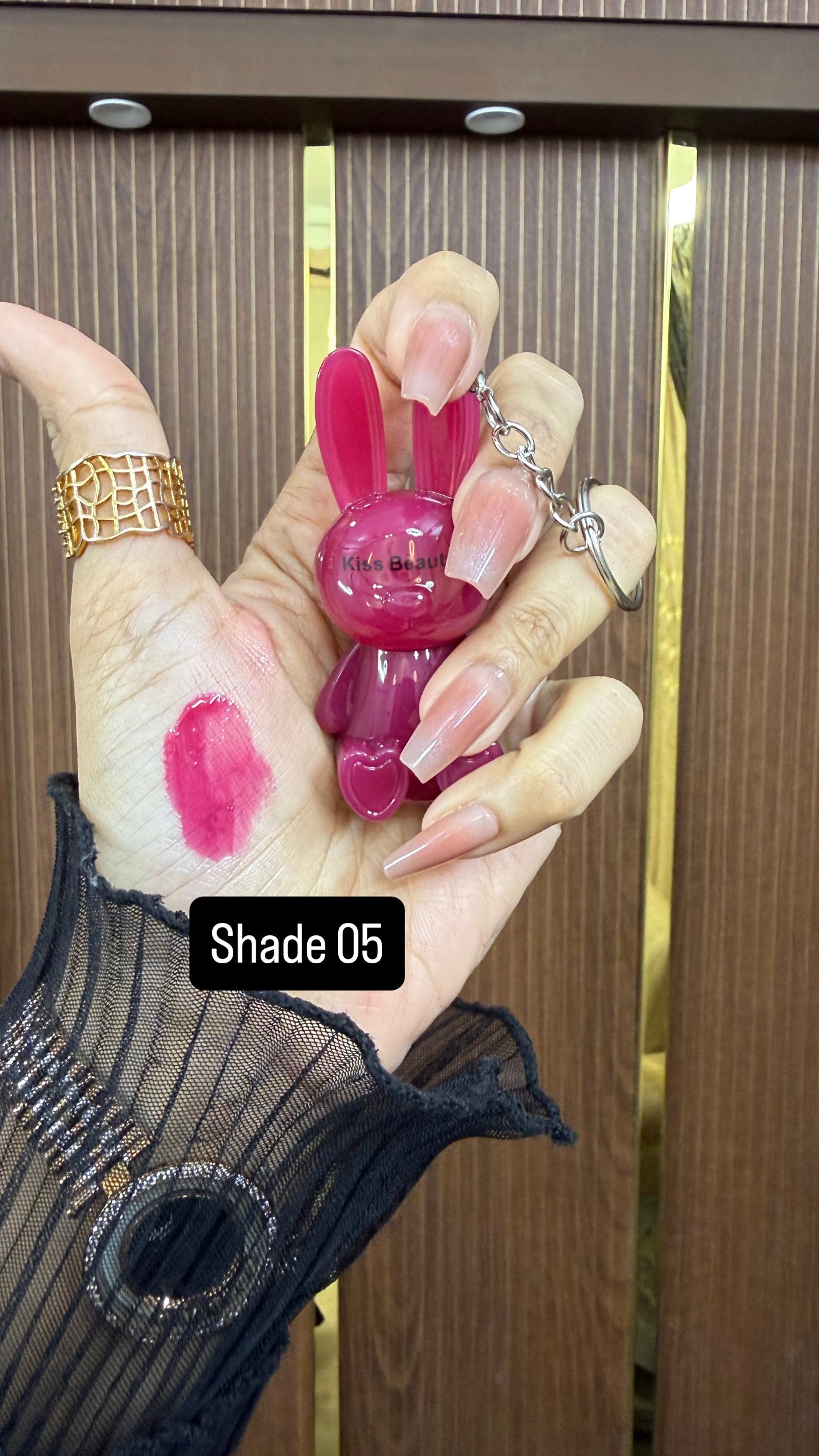 🐰💗 GLOW GLOSS IS HERE! 💗🐰