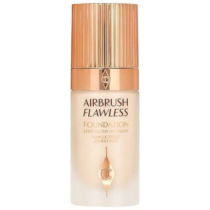 CHARLOTTE TILBURY AIRBRUSH FLAWLESS FOUNDATION