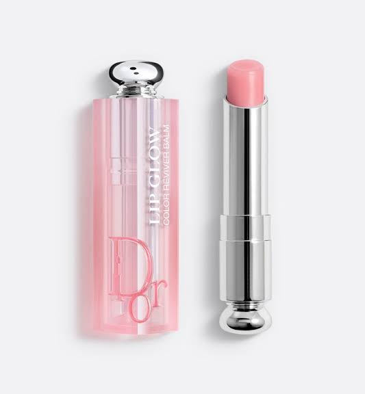 Dior Addict Lip Glow – 002 Pink