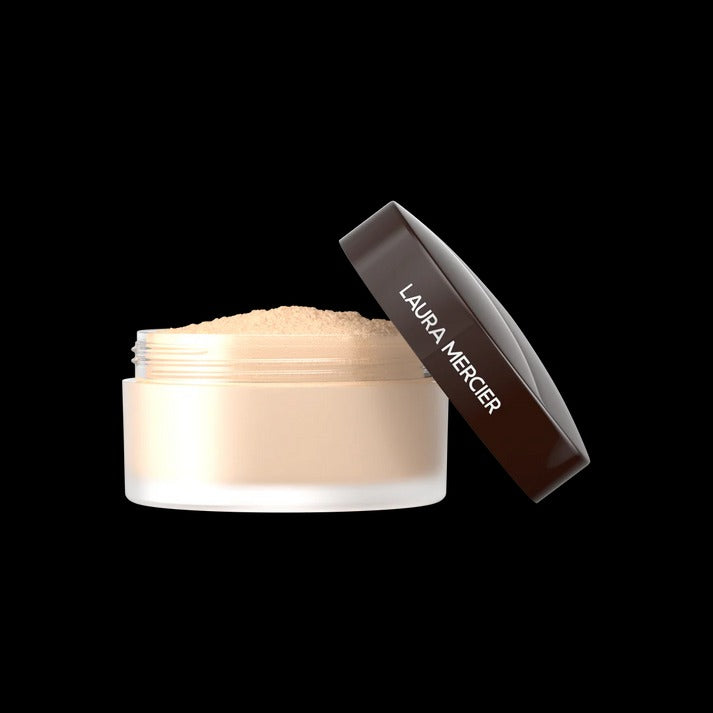 Laura Mercier New Pink Tone Up Translucent Makeup Loose Powder