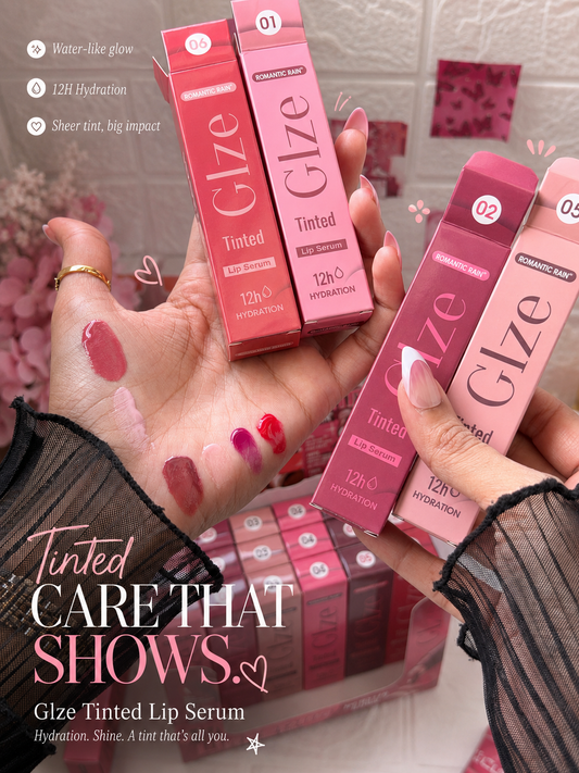 Lip peptides