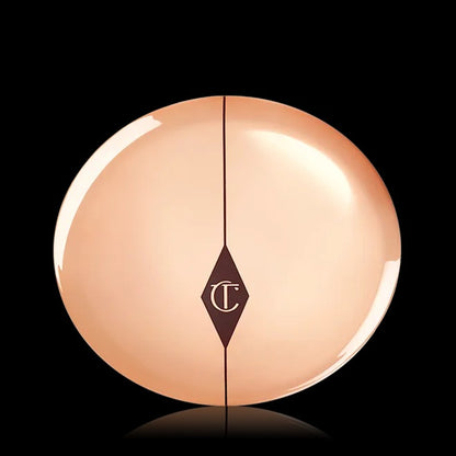 CHARLOTTE TILBURY AIRBRUSH FLAWLESS FINISH POWDER - 1 FAIR