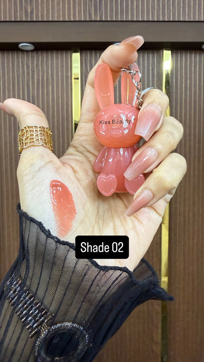 🐰💗 GLOW GLOSS IS HERE! 💗🐰
