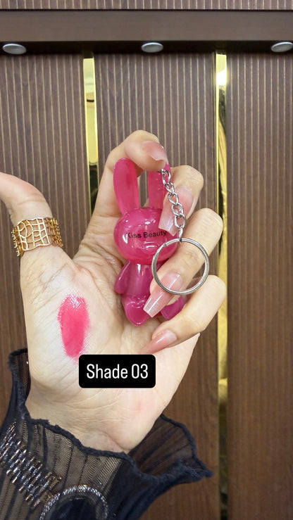 🐰💗 GLOW GLOSS IS HERE! 💗🐰
