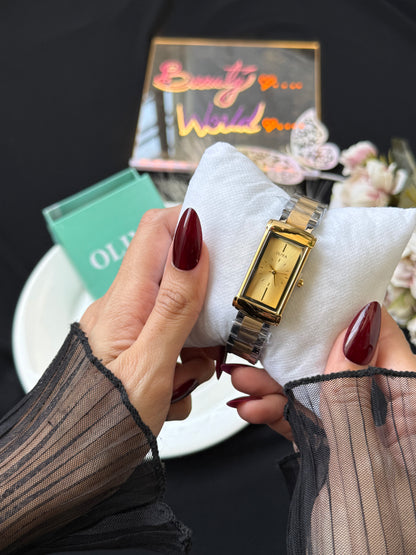 Oliyas original women’s watch