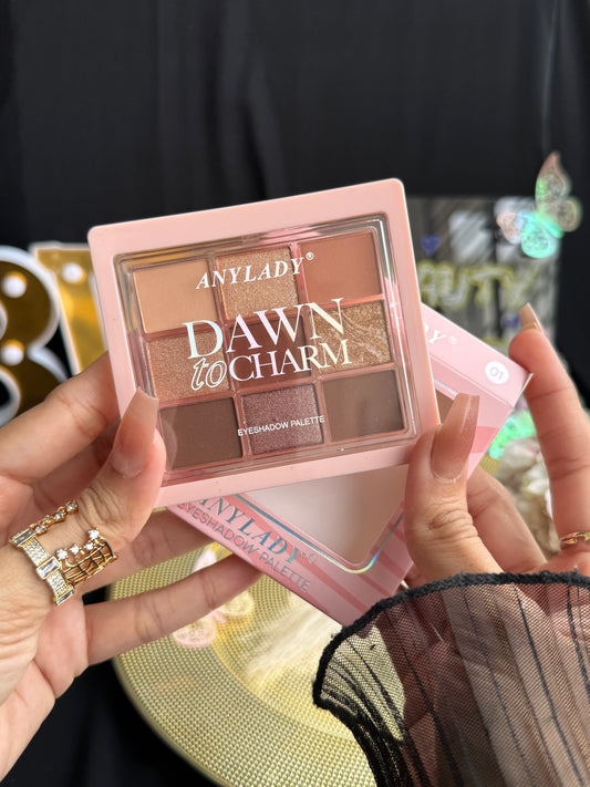 Anylady Dawn to charm
