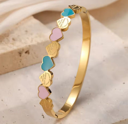Tiffany n co handcuff