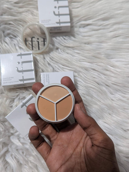 Original leftover TFIT Cover Up Pro Concealer