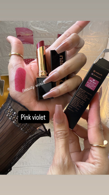 Maliao luxurious lipsticks