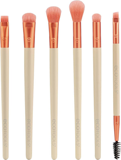 EcoTools Elements – Fiery Eyes Kit 🔥👁️✨