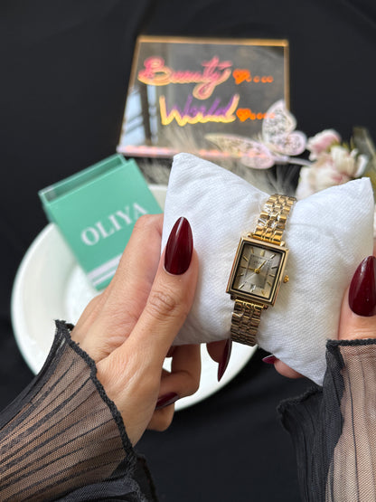 Original Oliyas women’s watch