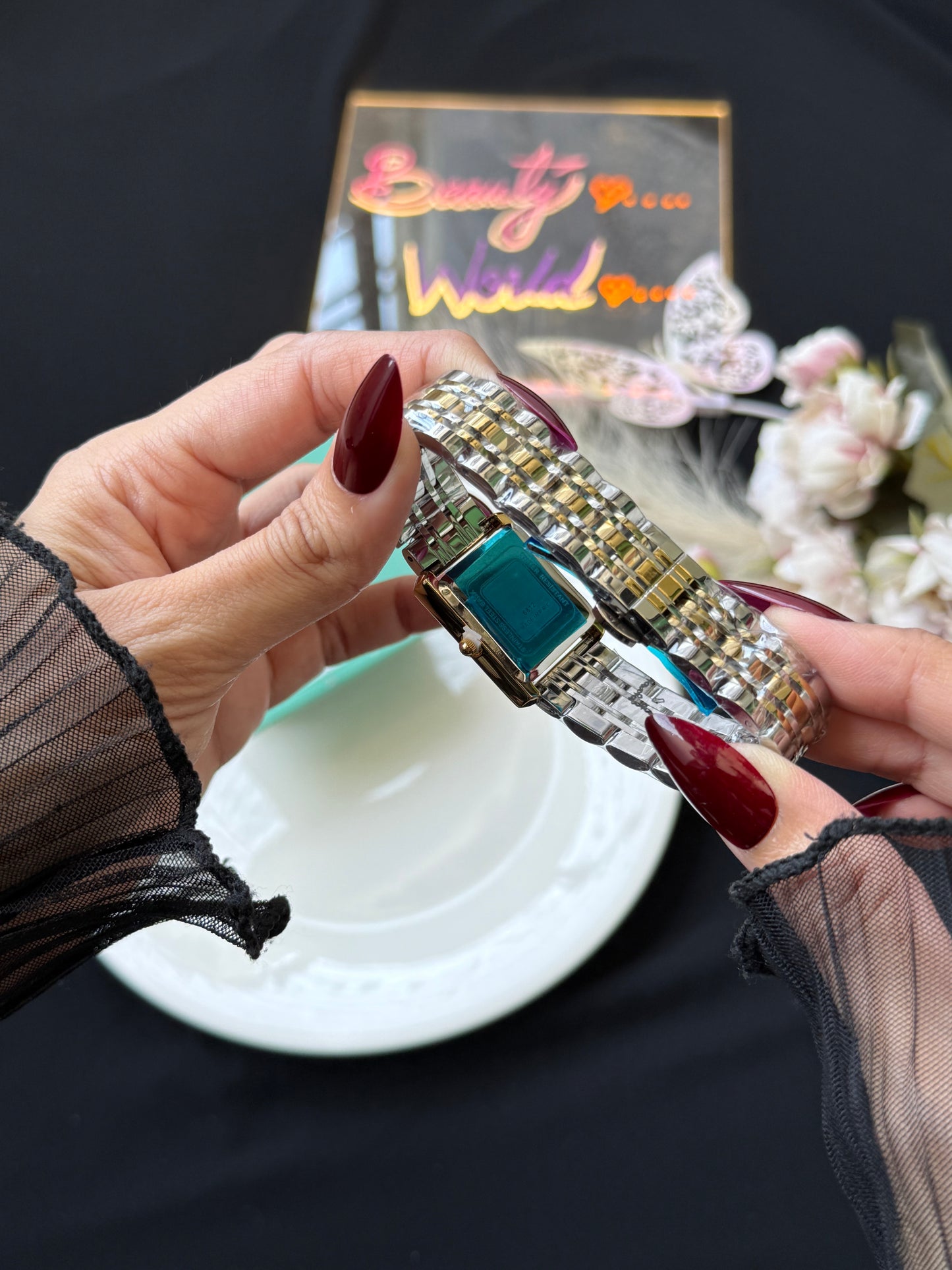 Original Oliyas women’s watch