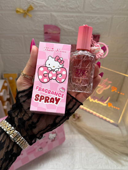 Super cute kids perfume spray