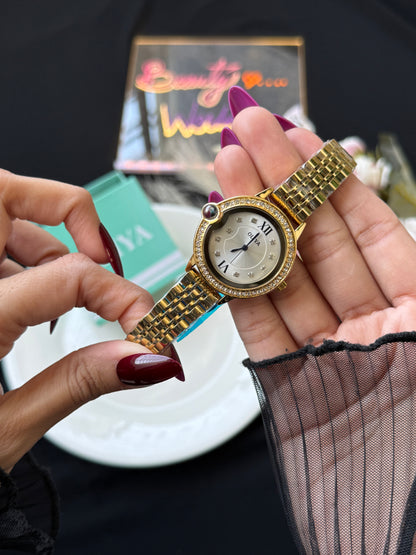 Oliyas original women watch