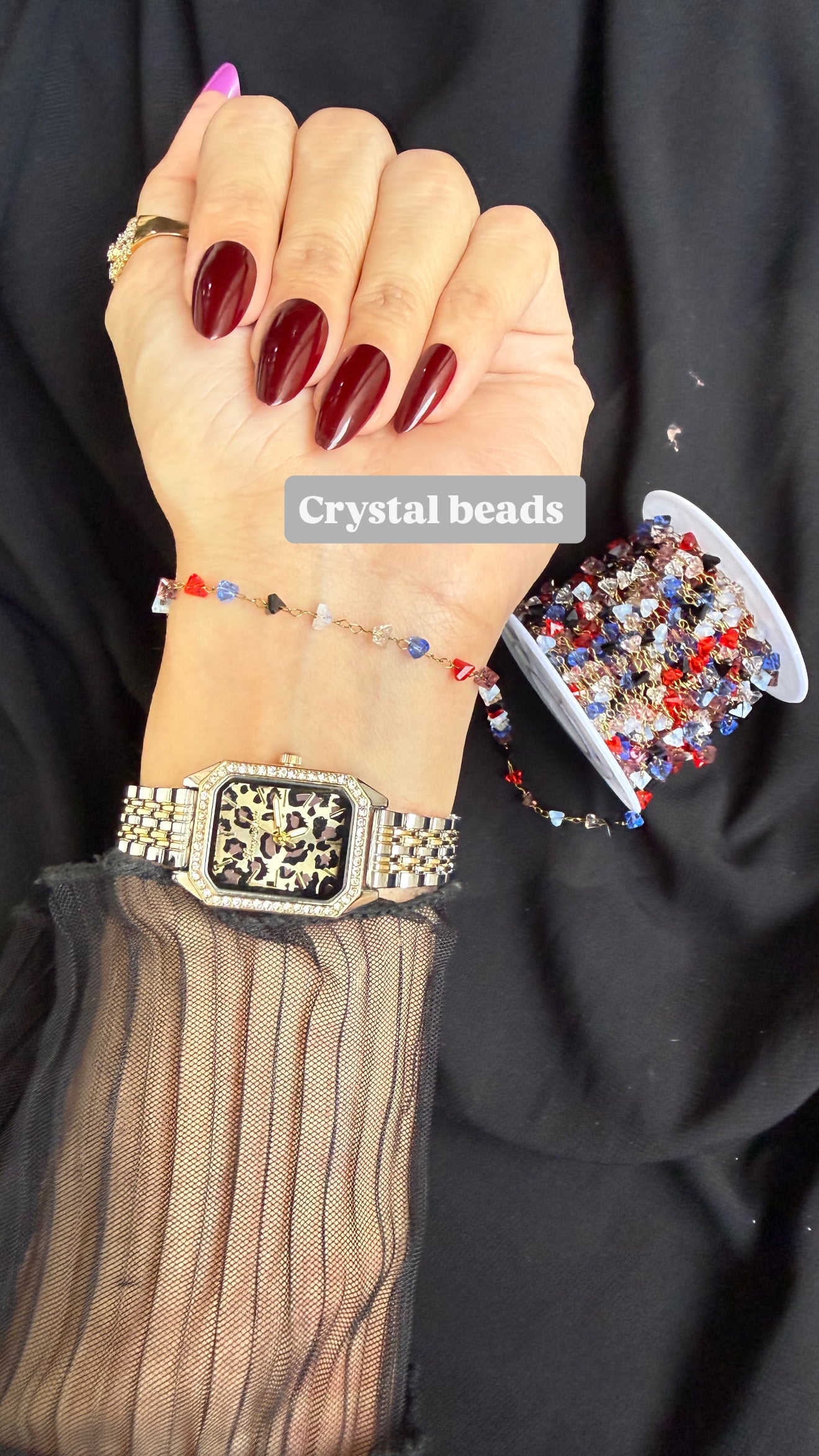 ✨ Beautiful Permanent Bracelets ✨