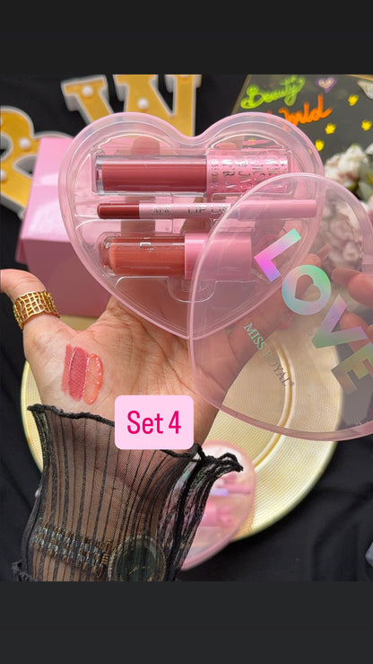 💗✨Miss royal LOVE AT FIRST GLOSS! ✨💗