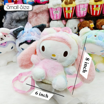 Super cute original Sanrio backpack