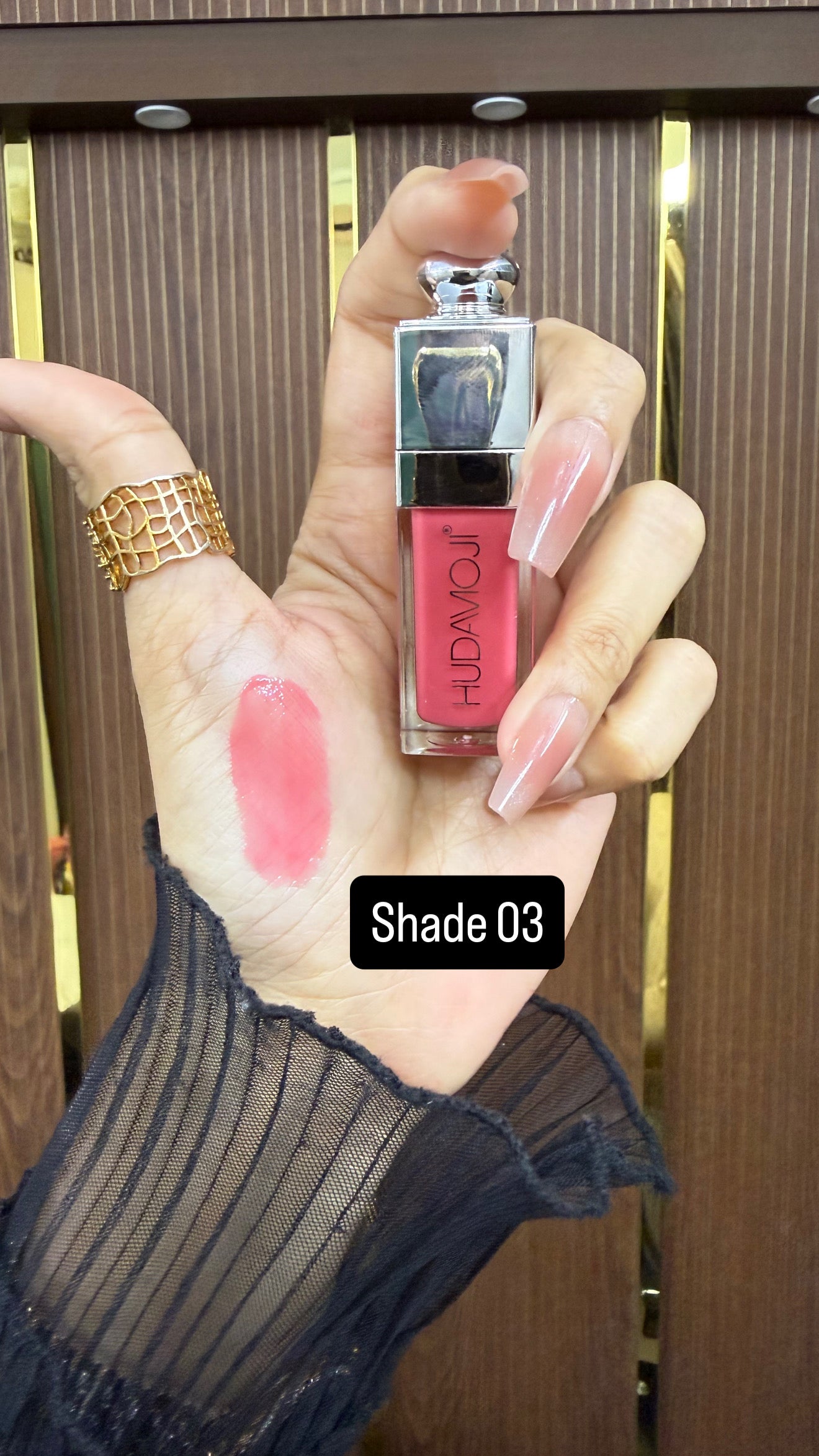 ✨💗 DIOR-INSPIRED GLAM! 💗✨