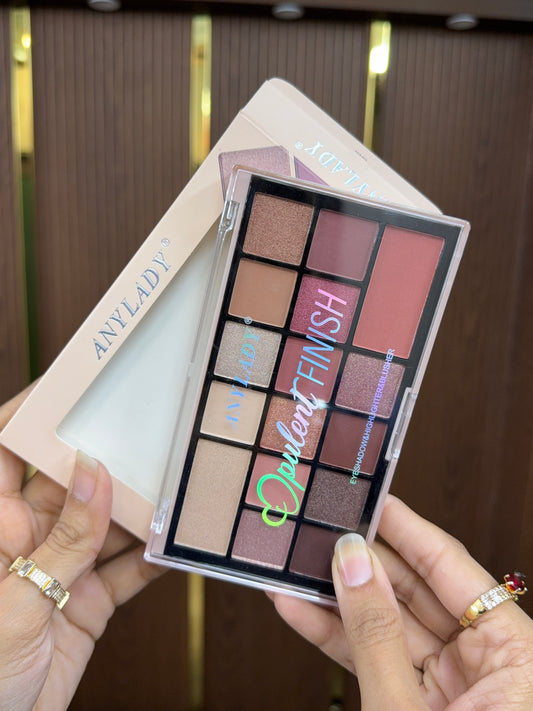 Anylady opulent palette 2
