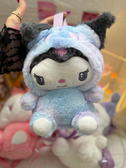 Super cute original Sanrio backpack
