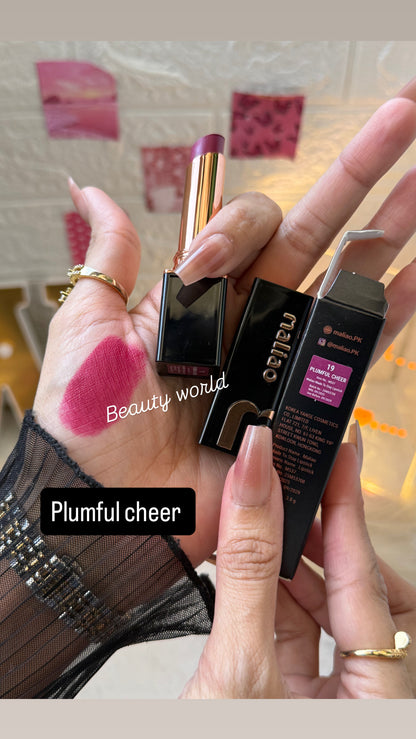 Maliao luxurious lipsticks