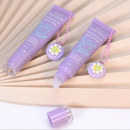 Lucky Model Lip Oil Butter Balm  🍩 🧈
